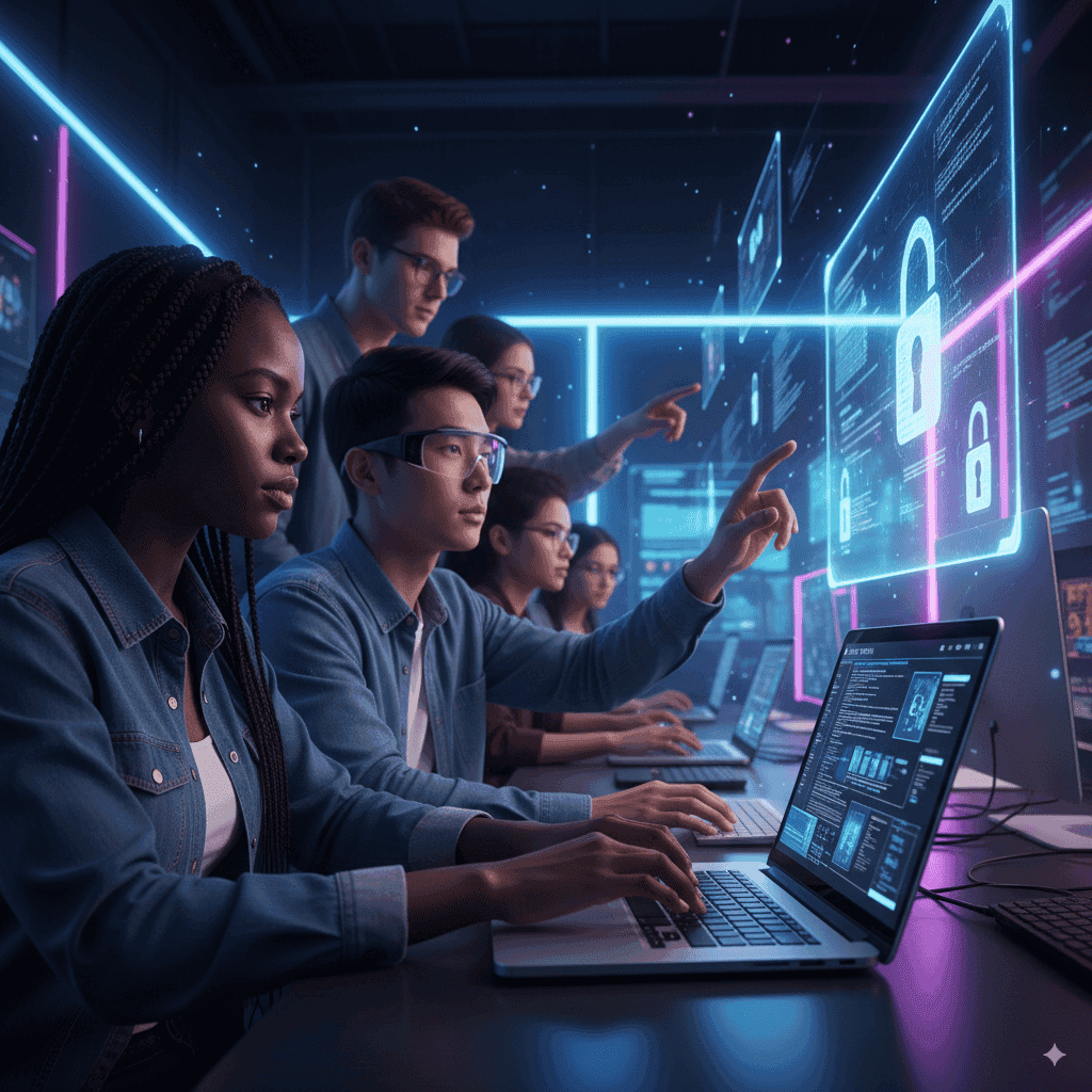 Ethical Hacking and Cybersecurity Certification in Chandigarh